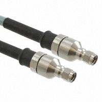 Cinch Connectivity Solutions Semflex - S1L29BFS10024 - COAXIAL CABLE
