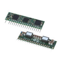 Artesyn Embedded Technologies - SIL30E-12W3V3-VJ - CONV DC/DC 99W 3.63V 30A