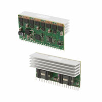 Artesyn Embedded Technologies - SIL80C2-00SADJ-VJ - CONV DC/DC 400W ADJ 80A