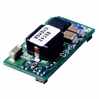 Artesyn Embedded Technologies - SMT05E-05W3V3 - CONV DC/DC 5V IN ADJ OUT 5A SMD