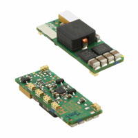 Artesyn Embedded Technologies - SMT10E-05W3V3J - CONV DC/DC 39.6W 3.3V OUT 10A