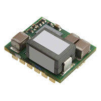 Artesyn Embedded Technologies - SMT12F-05W3V3J - CONV DC/DC 5VIN 12A 0.9-3.3V OUT
