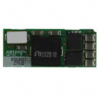 Artesyn Embedded Technologies - SMT15E-05S3V3J - CONV DC/DC 5VIN 3.3V OUT 15A SMD