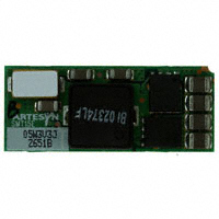 Artesyn Embedded Technologies - SMT15E-05W3V3J - CONV DC/DC 5VIN 3.3VOUT 15A SMD