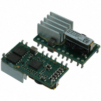 Artesyn Embedded Technologies - SMT20C2-00SADJJ - CONV DC/DC 0.59-5.1V@20A SMD