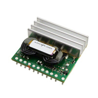 Artesyn Embedded Technologies - SMT40C2-00SADJJ - CONV DC/DC 200W 0.6-5V@40A SMD
