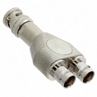 Cinch Connectivity Solutions Trompeter - TN2A - CONN ADAPT PLUG-JCK TRB TWIN/TRI