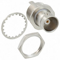 Cinch Connectivity Solutions Trompeter - UBJ27 - CONN BNC JACK STR 75 OHM SOLDER