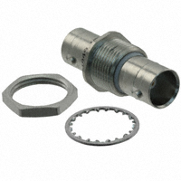 Cinch Connectivity Solutions Trompeter - UBJ28 - CONN ADAPT JACK-JACK BNC 75 OHM