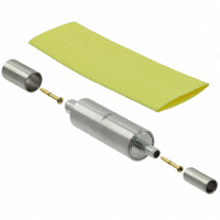 Cinch Connectivity Solutions Trompeter - UCCS-025-026 - CONN SPLICE ADAPT FOR 734D/735A