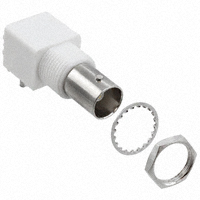 Cinch Connectivity Solutions Vitelec - VBI211-75 - CONN BNC JACK R/A 75 OHM PCB