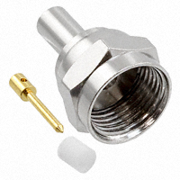 Cinch Connectivity Solutions Vitelec - VF10-2061 - CONN F PLUG STR CRIMP