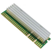 Artesyn Embedded Technologies - VRM10-80-12-PJ - CONV DC/DC 80A 0.8375-1.6V OUT