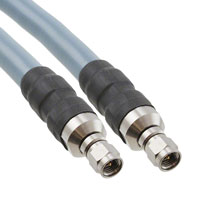 Cinch Connectivity Solutions Semflex - X116LCSX10060 - RF CABLE 2.92MM MALE/MALE 60"