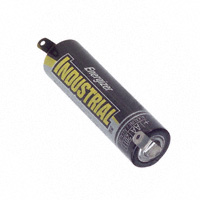 Energizer Battery Company - EN91T - BATTERY ALKALINE 1.5V AA