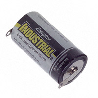 Energizer Battery Company - EN93T - BATTERY ALKALINE 1.5V C