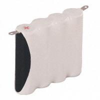 Energizer Battery Company - EN91F4 - BATTERY PK 6.0V AA SIZE ALKALINE