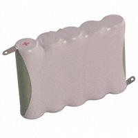 Energizer Battery Company - NH15VPF5 - BATTERY PACK NIMH 6.0V 2300MAH