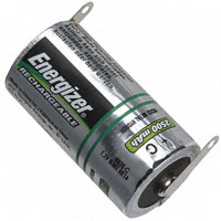 Energizer Battery Company - NH35BP - BATTERY NIMH 1.2V 2.5AH C