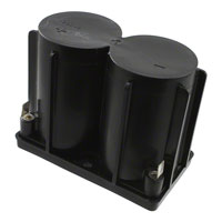 EnerSys - 0859-0010 - BATTERY LEAD ACID 4V 8AH