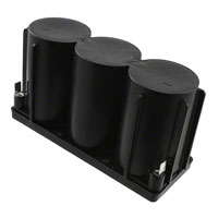 EnerSys - 0809-0012 - BATTERY LEAD ACID 6V 5AH