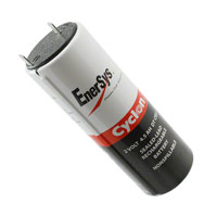 EnerSys - 0860-0004 - BATTERY LEAD ACID 2V 4.5AH