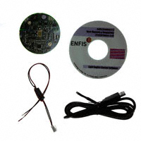 Enfis - ENFIS UNO AIR LIGHT ENGINE WHITE - LIGHT ENG UNO 38W AIR COOL WHITE