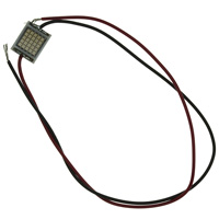 Enfis - ENFIS UNO TAG ARRAY BLUE - LED TAG ARRAY UNO 5X5 BLUE 470NM