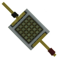 Enfis - ENFIS UNO TAG ARRAY GREEN - LED TAG ARRAY UNO 5X5 GRN 528NM