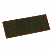 Enocean - ECS300 - SOLAR CELL FOR STM300