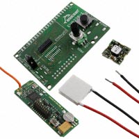 Enocean - EDK312C - RF EVAL THERMO DEV KIT STM 310