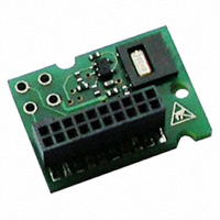 Enocean - HSM100 - SENSOR HUMIDITY 5V 5% MODULE