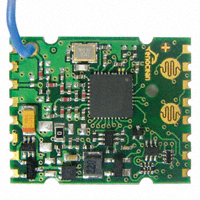 Enocean - PTM330U - MODULE TRANSMITTER 4CH W/ANT