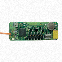Enocean - STM332U - MODULE TEMPERATURE SENSOR