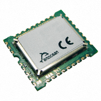 Enocean - TCM300U - RF TXRX MODULE ISM<1GHZ