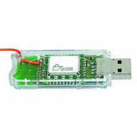 Enocean - USB300U - TRANSCEIVER ENOCEAN USB