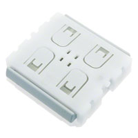 Enocean - PTM200 - PUSHBUTTON TRANSMITTER MODULE