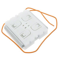 Enocean - PTM200C - PUSHBUTTON TRANSMITTER MODULE