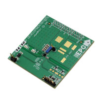 EPC - EPC9036 - BOARD DEV FOR EPC2100 30V EGAN
