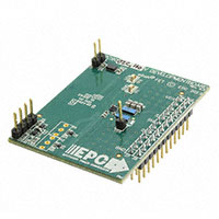EPC - EPC9002C - BOARD DEV FOR EPC2001C 100V