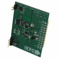 EPC - EPC9004 - BOARD DEV FOR EPC2012 200V EGAN