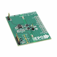 EPC - EPC9004C - BOARD DEV FOR EPC2012C 200V EGAN