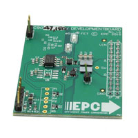 EPC - EPC9047 - BOARD DEV FOR EPC2033