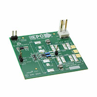 EPC - EPC9054 - BOARD DEV EPC2010C EGAN FET