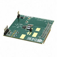 EPC - EPC9061 - BOARD DEV FOR EPC2031 60V