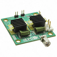 EPC - EPC9065 - BOARD DEV FOR CLASS-D WIPO AMP