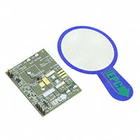 EPC - EPC9068 - BOARD DEV FOR EPC8010 100V EGAN