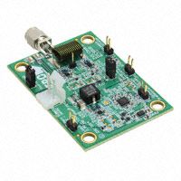 EPC - EPC9508 - EVAL BOARD GAN ZVS CLASS D AMP