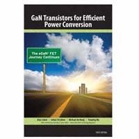 EPC - BOOK GAN FET - TEXT GAN TRANSISTORS
