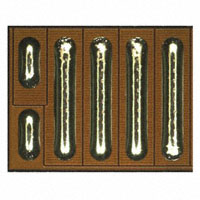 EPC - EPC2016 - TRANS GAN 100V 11A BUMPED DIE